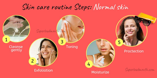 The Ultimate Guide to Korean Daily Skincare Routine: Glowing, Healthy Skin