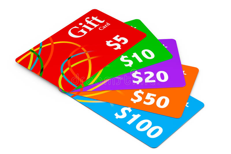 E-Gift Card