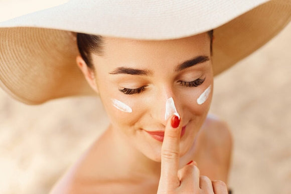 6 Essential Skincare Tips For The Summers