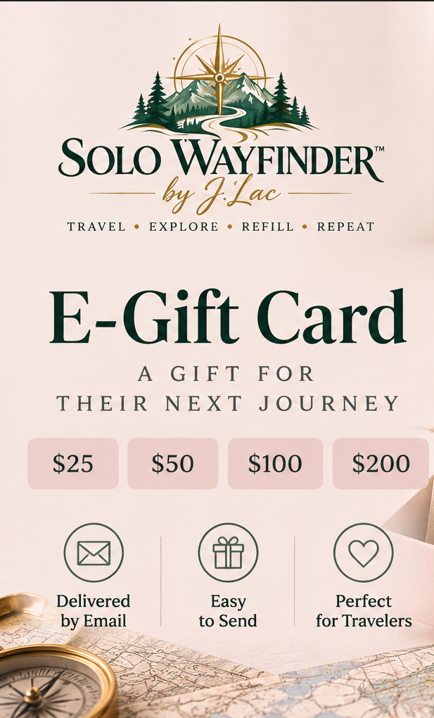 E-Gift Card