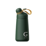 Smart & Bold Portable Water Bottle with Handle