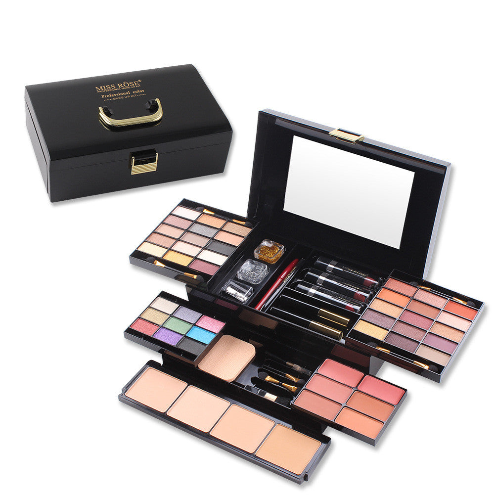 Miss Rose Makeup Artist Special Box Set