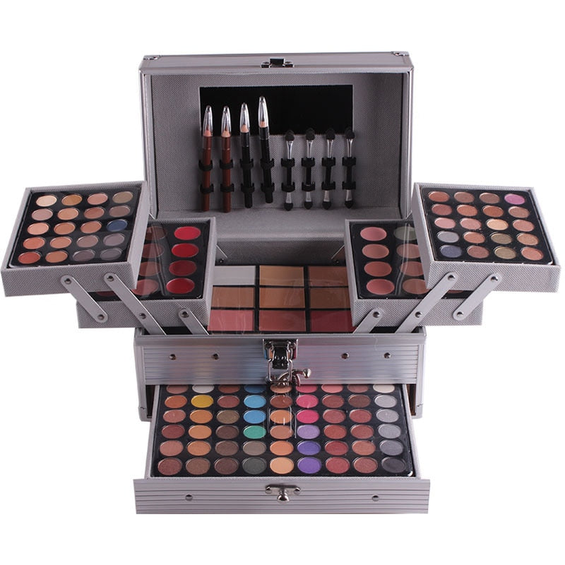 Miss Rose Makeup Artist Special Box Set