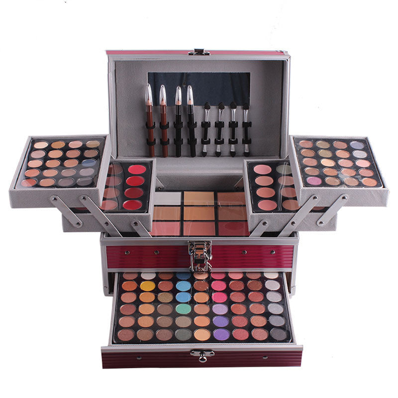 Miss Rose Makeup Artist Special Box Set