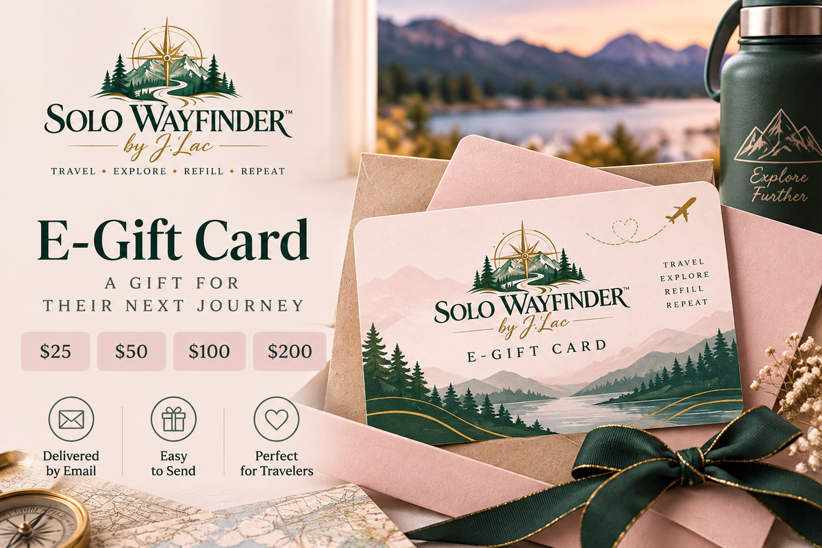 JLAC Beauty Skincare E-Gift Card