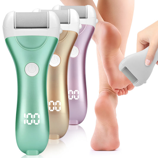 Chargeable Electric Foot Callus Remover