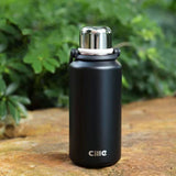 Travel Outdoor Stainless Steel Thermal Tumbler