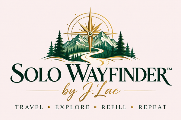 Solo Wayfinder by JLAC
